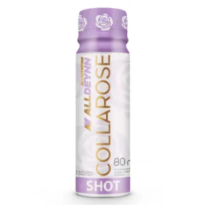 AllDeynn Collarosse - 12x80 мл малина з полуницею універсальний