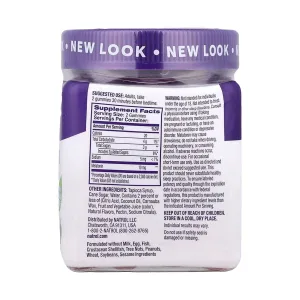 Melatonin 10 мг - 60 жуйок