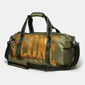 Спортивна сумка Leone AC904 DUFFEL BAG Green (30 л.)