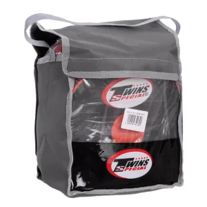 Лапа для єдиноборства TWN 2 шт червоний