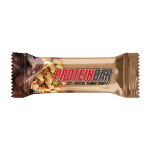 Power Pro 32% - 60 г карамель і смажений горіх