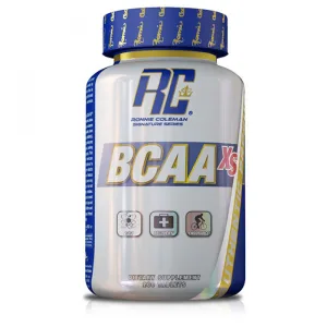 BCAA XS - 200 таблеток