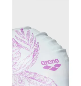 Arena SIRENE OFSM Women's Swimming Cap White (Original) Universal
