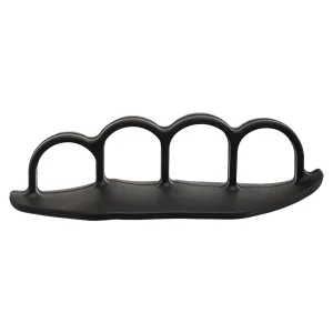 Накладки на долоні грипси Gym Grips Gloves силіконові 2 шт. чорний TA-6742