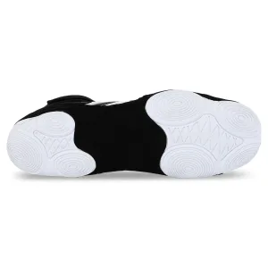 Борцювання GFX чорний-білий 41