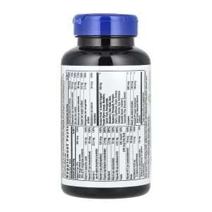 Men's Complete Multivitamin - 130 таблеток