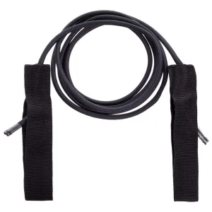 Еспандер лижника, боксера, плавця Sport d-6 мм, l-3мчорний