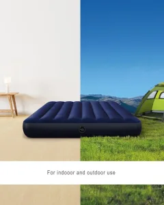 Матрац Intex 137х191х25 см 64758