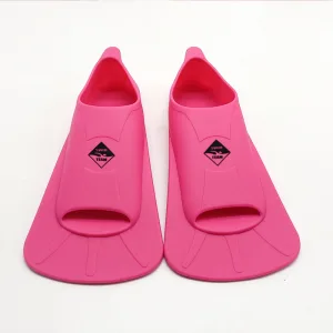 Ласти для плавання Swim Team розмір 38-40 Рожевий