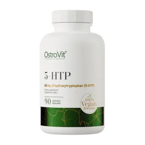 5-HTP VEGE - 90 капсул