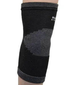Налокітники Power System PS-6001 Elbow Support Black/Grey 2 шт. - M