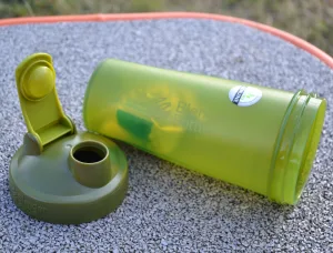 Шейкер спортивний BlenderBottle Original Classic 820 мл мохово-зелений