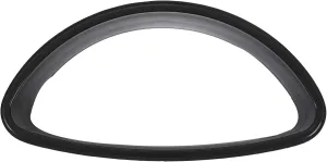 Колесо для пілатесу та йоги коркове