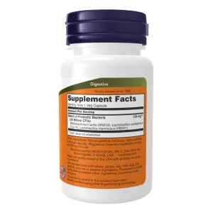 Women's Probiotic 20 Bln - 50 капсул