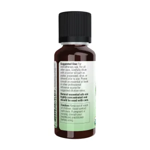 Organic Rosemary Oil - 30 мл