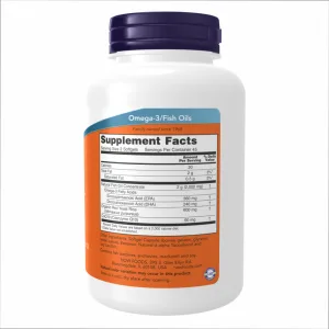 Red Omega - 180 софтгелей