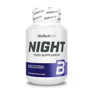 Night - 60 капсул