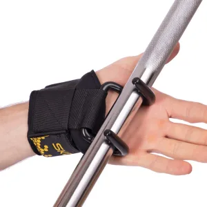 Напульсник силовий з гаком HW2019Z-A