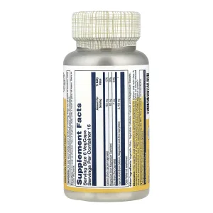 Capryl 2163 мг - 100 капсул