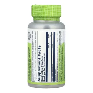 Hawthorn Berry 525 мг - 100 капсул