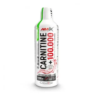 Carnitine 100000 1 л Зелене яблуко