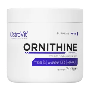 Ornithine - 200 г Чистий