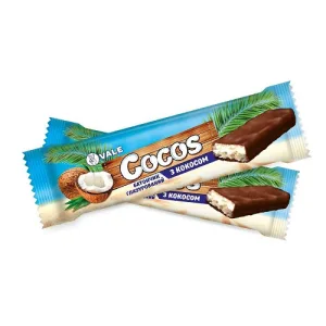 Cocos Bar - 35 г (поштучно)