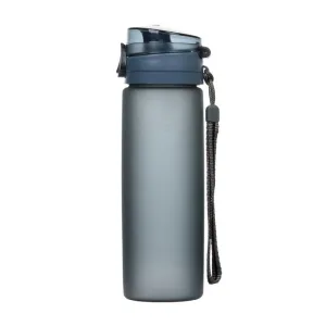 Casno Tritan Waterbottle KXN-1157 - 650 мл Сірий