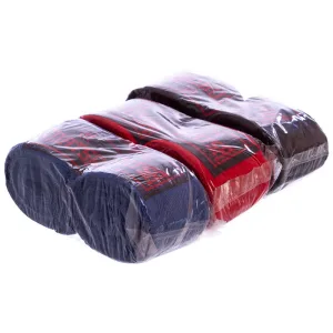 Бінт боксерський Matsa 3м Синій