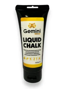 Тальк гімнастичний (магнезія) рідкий 100 мл