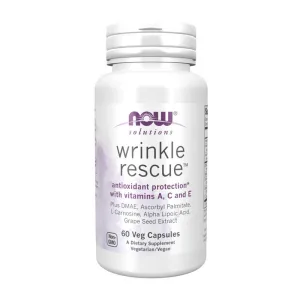 Wrinkle rescue - 60 капсул