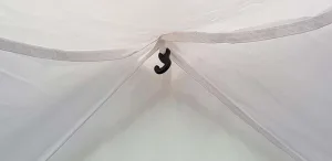 Намет 4-місний GreenCamp