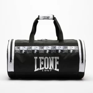 Спортивна сумка Leone AC943 ICONIC DUFFEL Black (45 л.)