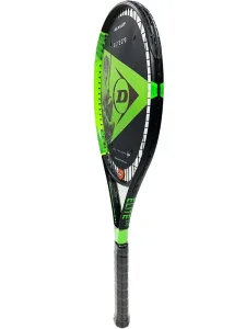 Ракетка тенісна Dunlop ELITE 270 NH з віброгасники (оригінал)