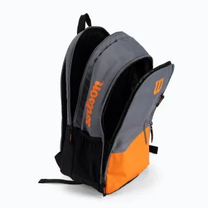 Рюкзак Wilson Team backpack gy/or