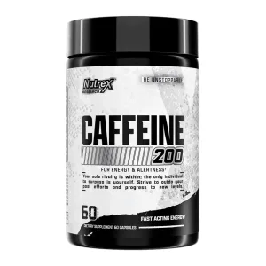 Caffeine - 60 капсул
