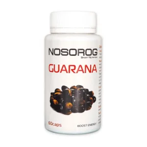 Guarana - 60 капсул
