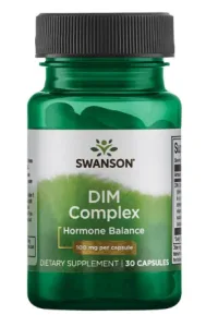 DIM Complex 100 мг 30 капсул