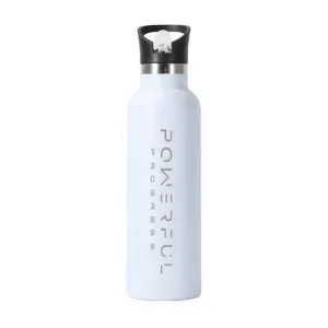 Sport Waterbottle - 700 мл білий