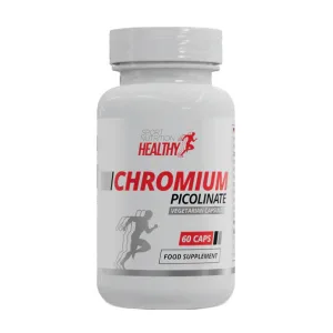 Chromium Picolinate - 60 капсул