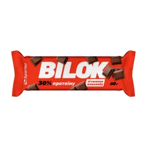 Белок 30% 60 г шоколада