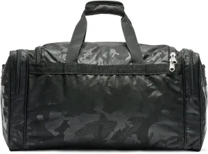 Спортивна сумка Leone AC944 CAMOBLACK DUFFEL Black (55 л.)