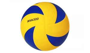 М'яч волейбольний MVA200