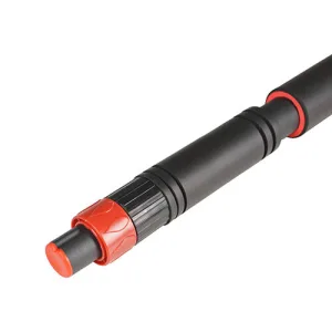 Pull-up bar for doorway adjustable - 66-90 cm