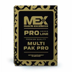 Multi Pak Pro - 30 пак