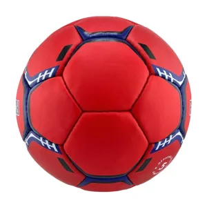 М'яч футбольний клуб "барселона" - червоний