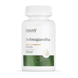 Ashwagandha - 90 таблеток