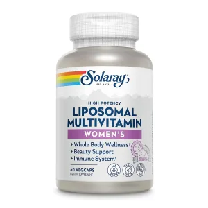 Liposomal Multivitamin Womens - 60 капсул