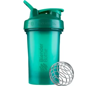Шейкер спортивний BlenderBottle Classic Loop PRO 590 мл Green (500381)