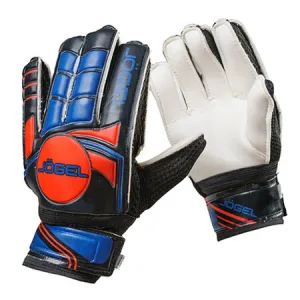 Воротарські рукавички із захистом пальців Jogel - 6
